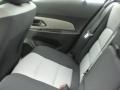 Black Granite Metallic - Cruze LS Photo No. 3