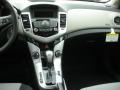 Black Granite Metallic - Cruze LS Photo No. 4