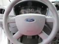 Dark Gray Steering Wheel Photo for 2013 Ford Transit Connect #81826467