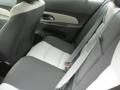 Champagne Silver Metallic - Cruze LS Photo No. 3