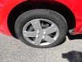Victory Red - Aveo Aveo5 LT Photo No. 4