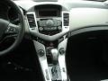 Champagne Silver Metallic - Cruze LS Photo No. 4