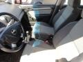 Victory Red - Aveo Aveo5 LT Photo No. 6