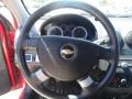 Victory Red - Aveo Aveo5 LT Photo No. 9