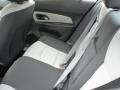 Champagne Silver Metallic - Cruze LS Photo No. 3