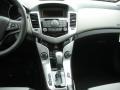 Champagne Silver Metallic - Cruze LS Photo No. 4