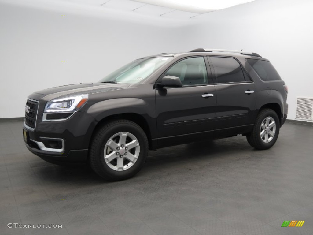 2013 Sierra 1500 SLE Crew Cab - Summit White / Ebony photo #1