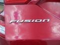 Ruby Red Metallic - Fusion SE 1.6 EcoBoost Photo No. 14