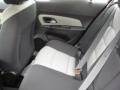 Atlantis Blue Metallic - Cruze LS Photo No. 3