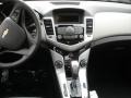 Atlantis Blue Metallic - Cruze LS Photo No. 4