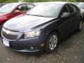 Atlantis Blue Metallic - Cruze LS Photo No. 1