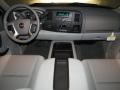 2013 White Diamond Tricoat GMC Sierra 1500 SLE Crew Cab 4x4  photo #3