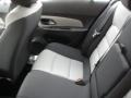 Atlantis Blue Metallic - Cruze LS Photo No. 3