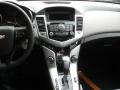 Atlantis Blue Metallic - Cruze LS Photo No. 4