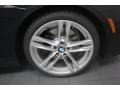 2014 Carbon Black Metallic BMW 6 Series 640i Gran Coupe  photo #7