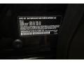  2014 6 Series 640i Gran Coupe Carbon Black Metallic Color Code 416
