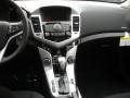2013 Blue Ray Metallic Chevrolet Cruze LT  photo #4