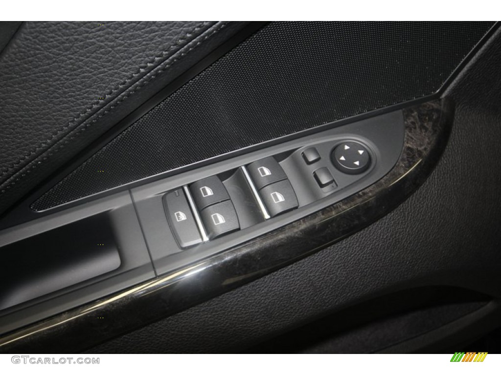 2014 BMW 6 Series 640i Gran Coupe Controls Photo #81827190