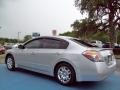 Brilliant Silver - Altima 2.5 S Photo No. 3