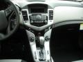 2013 Summit White Chevrolet Cruze LS  photo #4
