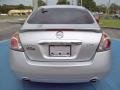 Brilliant Silver - Altima 2.5 S Photo No. 4