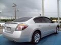 Brilliant Silver - Altima 2.5 S Photo No. 5