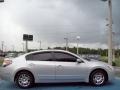 Brilliant Silver - Altima 2.5 S Photo No. 6