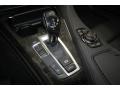  2014 6 Series 640i Gran Coupe 8 Speed Sport Automatic Shifter