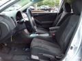 Brilliant Silver - Altima 2.5 S Photo No. 13