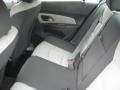 Silver Ice Metallic - Cruze LS Photo No. 3