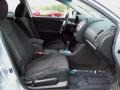 Brilliant Silver - Altima 2.5 S Photo No. 18