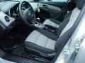 Silver Ice Metallic - Cruze LS Photo No. 2