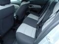 Silver Ice Metallic - Cruze LS Photo No. 3