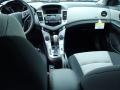 Silver Ice Metallic - Cruze LS Photo No. 4