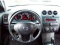 Brilliant Silver - Altima 2.5 S Photo No. 20