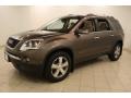 Medium Brown Metallic - Acadia SLT Photo No. 3