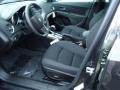 2013 Tungsten Metallic Chevrolet Cruze LT  photo #2