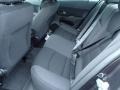 2013 Tungsten Metallic Chevrolet Cruze LT  photo #3