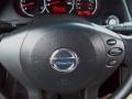 Brilliant Silver - Altima 2.5 S Photo No. 24