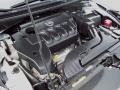 Brilliant Silver - Altima 2.5 S Photo No. 25