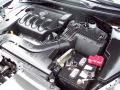Brilliant Silver - Altima 2.5 S Photo No. 26