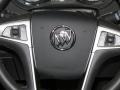 Carbon Black Metallic - LaCrosse FWD Photo No. 6