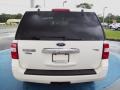 2008 White Sand Tri Coat Ford Expedition Limited 4x4  photo #4
