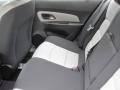 Silver Ice Metallic - Cruze LS Photo No. 3