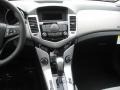 Silver Ice Metallic - Cruze LS Photo No. 4
