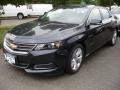 2014 Blue Ray Metallic Chevrolet Impala LT  photo #1