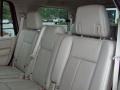 2008 White Sand Tri Coat Ford Expedition Limited 4x4  photo #16