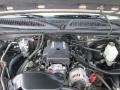 2000 GMC Sierra 1500 5.3 Liter OHV 16-Valve Vortec V8 Engine Photo