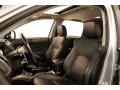 Black Front Seat Photo for 2008 Mitsubishi Outlander #81828386