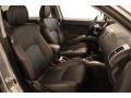 Black Front Seat Photo for 2008 Mitsubishi Outlander #81828482